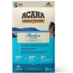     ACANA Adult Small Breed Recipe 6  (0064992523602)