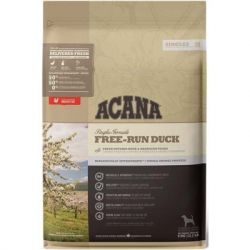     ACANA Free-Run Duck 6  (0064992571603)