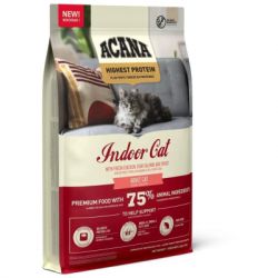     ACANA Highest Protein Indoor 4.5  (0064992723989) -  2