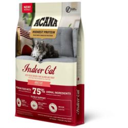     ACANA Highest Protein Indoor 4.5  (0064992723989) -  3