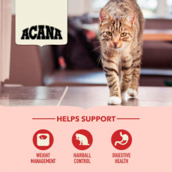 ����� ���� ��� ����� ACANA Indoor Entree 4.5 �� (0064992714512) - �������� 6