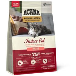     ACANA Highest Protein Indoor 1.8  (0064992723972) -  2