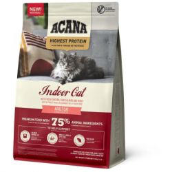     ACANA Highest Protein Indoor 1.8  (0064992723972) -  3