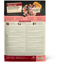     ACANA Highest Protein Indoor 1.8  (0064992723972) -  4