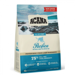 ����� ���� ��� ����� ACANA Pacifica 1.8 �� (0064992641184)