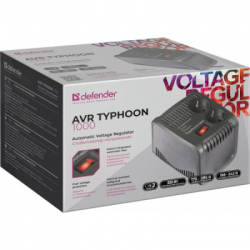 Defender Typhoonl 1000VA 320W (99033) -  2