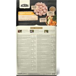 Сухий корм для собак ACANA Prairie Poultry 17 кг (0064992560171) - Картинка 4