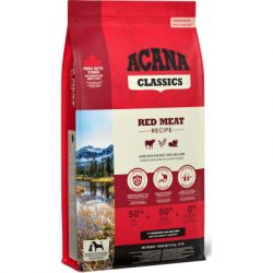     ACANA Red Meat Recipe 14,5  (0064992561178) -  2