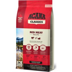     ACANA Red Meat Recipe 14,5  (0064992561178) -  3