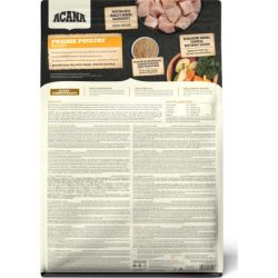 Сухий корм для собак ACANA Prairie Poultry 2 кг (0064992560218) - Картинка 2