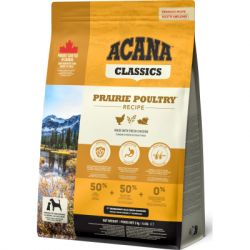 Сухий корм для собак ACANA Prairie Poultry 2 кг (0064992560218) - Картинка 4