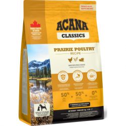 Сухий корм для собак ACANA Prairie Poultry 2 кг (0064992560218) - Картинка 5