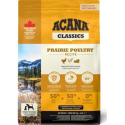     ACANA Prairie Poultry 2  (0064992560218)