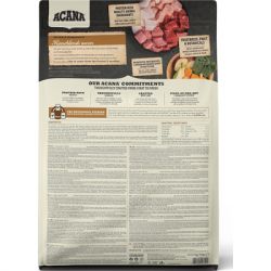 ����� ���� ��� ����� ACANA Ranchlands 2 �� (0064992543204) - �������� 2