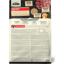 ����� ���� ��� ����� ACANA Red Meat Recipe 2 �� (0064992561208) - �������� 2