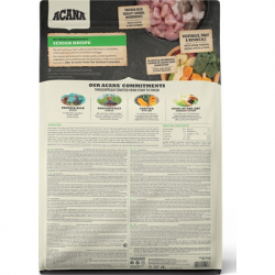 Сухой корм для собак ACANA Senior 2 кг (0064992510237) - Картинка 2