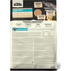     ACANA Wild Coast 2  (0064992562205) -  2