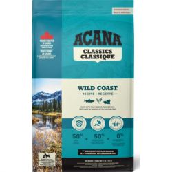 ����� ���� ��� ����� ACANA Wild Coast 9.7 �� (0064992562120)
