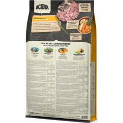     ACANA Puppy Recipe 11.4  (0064992500115) -  2