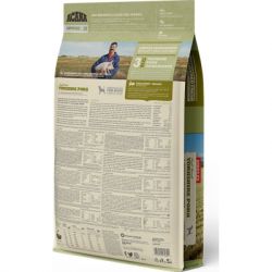 Сухой корм для собак ACANA Yorkshire Pork 6 кг (0064992572600) - Картинка 4