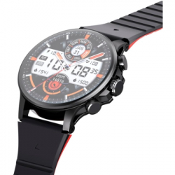 �����-�������� iMiki Holo Ultra Black Magnetic Strap - �������� 4