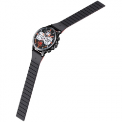 �����-�������� iMiki Holo Ultra Black Magnetic Strap - �������� 9