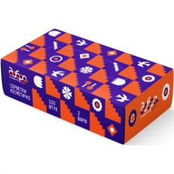 �������� ������������� ����� ������������ ��������� ������� 2 ���� 100 ��. (4820086524117)