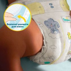  Pampers Premium Care  6 (13-18 ) 128  (8700216423700) -  3