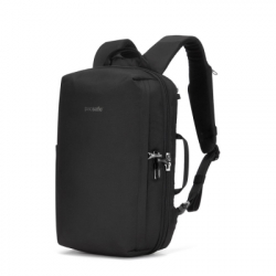 Рюкзак туристичний Pacsafe X 13" commuter чорний (30665100) - Картинка 3