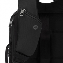Рюкзак туристичний Pacsafe X 13" commuter чорний (30665100) - Картинка 5