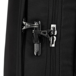 Рюкзак туристичний Pacsafe X 13" commuter чорний (30665100) - Картинка 7