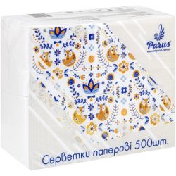 �������� ������ Parus 1 ��� 500 ��. (4820205440410)