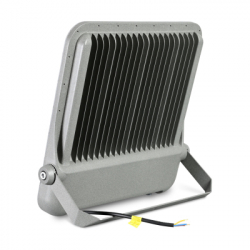 Прожектор Videx LED PREMIUM F2 400W 5000K 220V (VL-F2-4005G) - Картинка 3