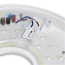  Videx LED    20W 5000K 220V (VL-CLR-EM200-2) -  4