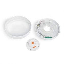  Videx LED    20W 5000K 220V (VL-CLR-EM200-2) -  5