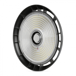 Світильник Videx 200W 5000K 36000Lm (VL-HB01-2005B) - Картинка 2