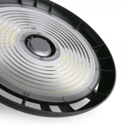 Світильник Videx 200W 5000K 36000Lm (VL-HB01-2005B) - Картинка 3