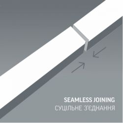 ���������� Videx LED BN03 50W 1.2� 5000K 220V (VL-BN03-50125B) - �������� 4