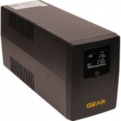    GEAR GU-1200MLCD