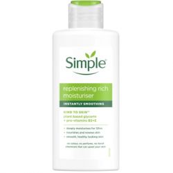    Simple       125  (5011451103948)