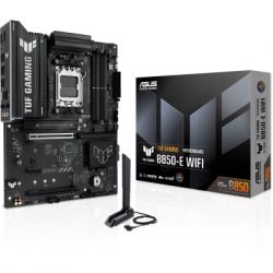 Материнська плата ASUS TUF GAMING B850-E WIFI - Картинка 7