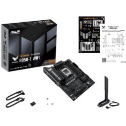 Материнська плата ASUS TUF GAMING B850-E WIFI - Картинка 8