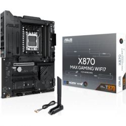 ����������� ����� ASUS X870 MAX GAMING WIFI7 - �������� 9