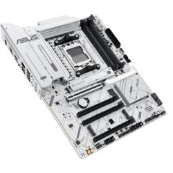 Материнська плата ASUS X870 MAX GAMING WIFI7 W - Картинка 5