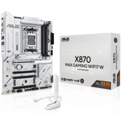 Материнська плата ASUS X870 MAX GAMING WIFI7 W - Картинка 9