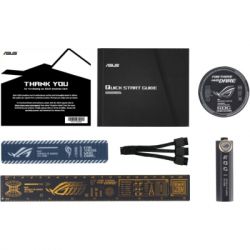 ³�������� ASUS GeForce RTX5070 Ti 16GB ROG STRIX OC GAMING (ROG-STRIX-RTX5070TI-O16G-GAMING) - �������� 10