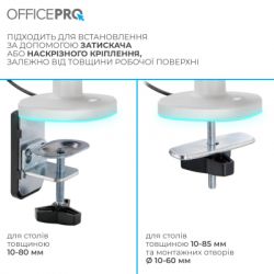 � ��������� OfficePro MA901W Plus - �������� 12