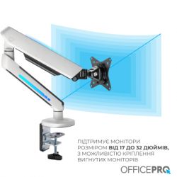 � ��������� OfficePro MA901W Plus - �������� 8