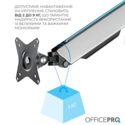 � ��������� OfficePro MA901W Plus - �������� 9