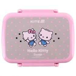 Ланч-бокс детский Kite Hello Kitty, 420 мл (HK25-160) - Картинка 2